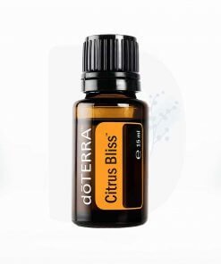 Citrus Bliss doTERRA 15 ml olej pre aromaterapia dadoma.sk