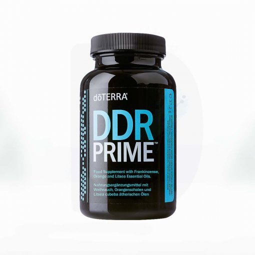 DDR Prime doTERRA
