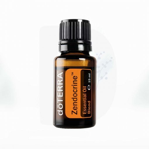 Zendocrine doTERRA