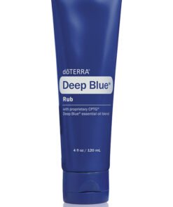 deep blue doterra